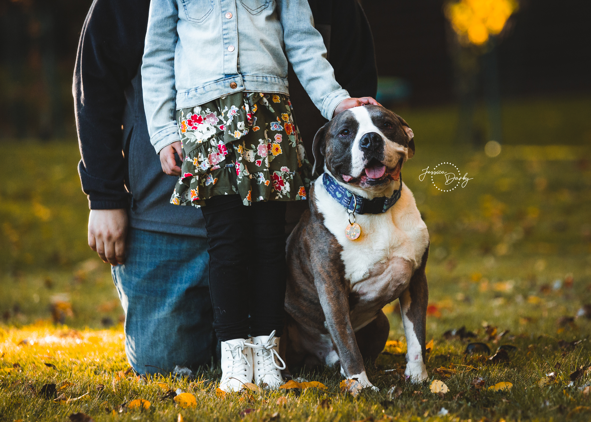 Hennen Family | Celebration of Life Portraits | New Berlin, WI